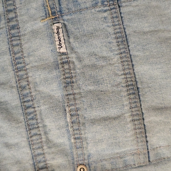 Vintage Unionbay jean shorts - Picture 3 of 7